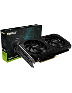 PALIT RTX 4060Ti  DUAL 8GB